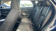 Mazda Cx-30 2.0 e-Skyactiv G MHEV SE-L Lux 5dr Petrol Hatchback